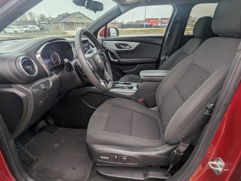 Used 2022 Chevrolet Blazer LT image 13