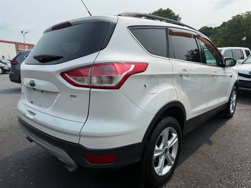 Used 2014 Ford Escape SE w/ Equipment Group 201A AWD/4WD image 5