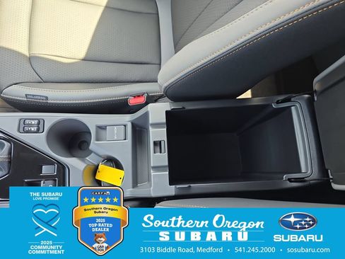 New 2026 Subaru Crosstrek 2.5i Wilderness AWD/4WD image 24