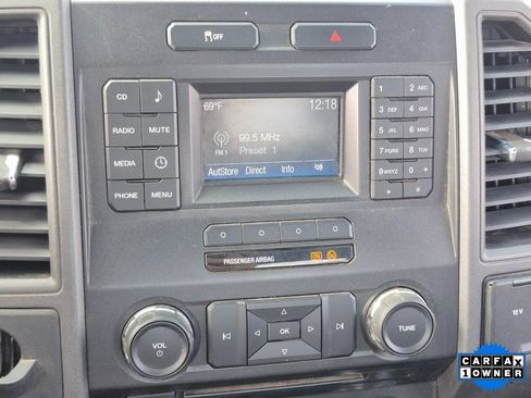 Used 2017 Ford F250 XL image 17