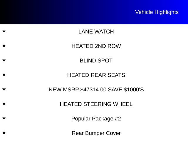 Used 2025 Subaru Outback Touring XT w/ Popular Package #2 AWD/4WD image 10