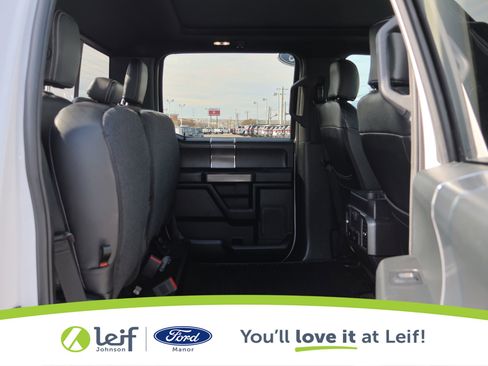 Used 2019 Ford F150 XLT w/ Equipment Group 302A Luxury image 31