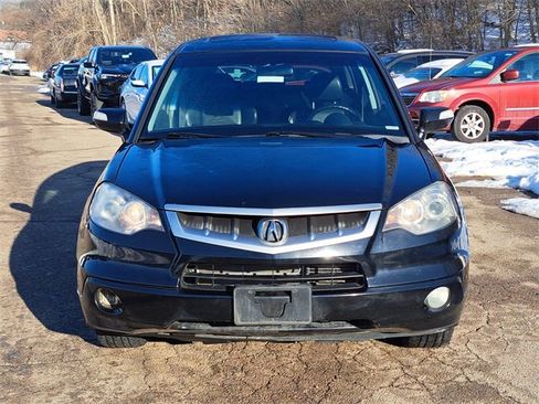 Used 2007 Acura RDX w/ Technology Package image 8