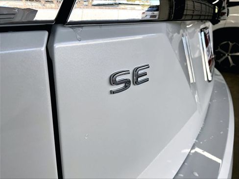 New 2026 Volkswagen Atlas SE AWD/4WD image 10