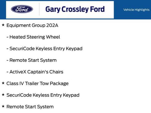 Used 2022 Ford Explorer XLT w/ Equipment Group 202A AWD/4WD image 19