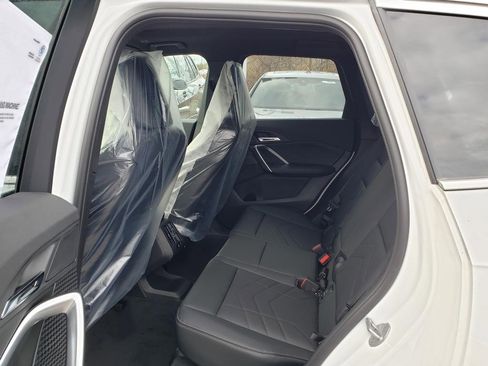 New 2026 BMW X1 xDrive28i w/ Convenience Package image 7
