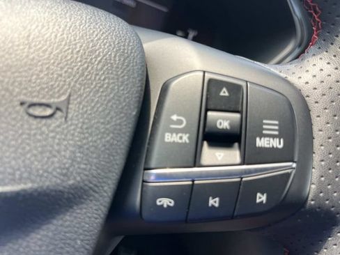 Used 2024 Ford Escape ST-Line AWD/4WD image 37