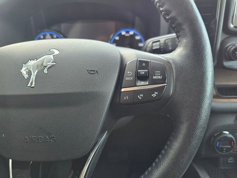 Used 2021 Ford Bronco Sport Outer Banks AWD/4WD image 16