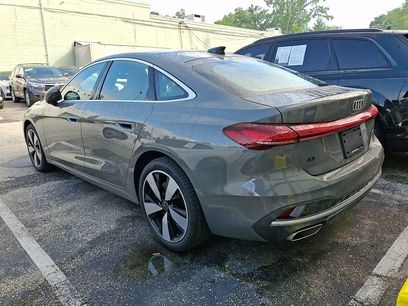 Used 2025 Audi A5 2.0T Premium Plus w/ Premium Plus