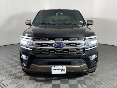Used 2022 Ford Expedition King Ranch image 5
