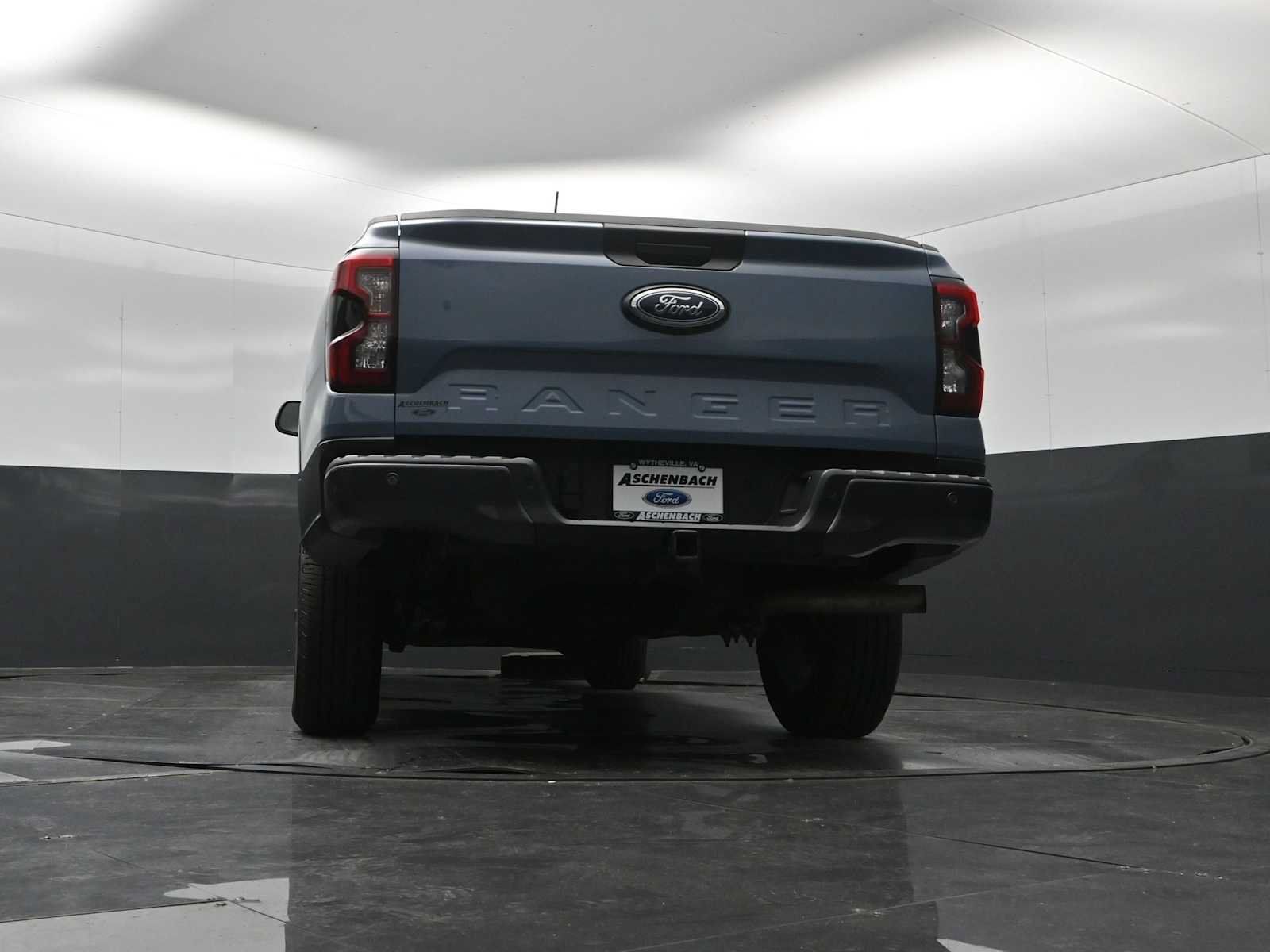 Used 2024 Ford Ranger XLT w/ FX4 Off-Road Package AWD/4WD image 54