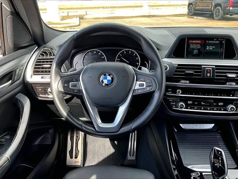 Used 2019 BMW X3 sDrive30i w/ M Sport Package 2 image 6