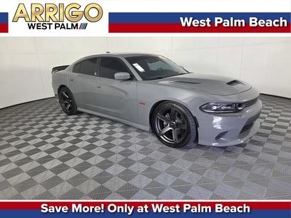 Used 2019 Dodge Charger Scat Pack w/ Plus Group