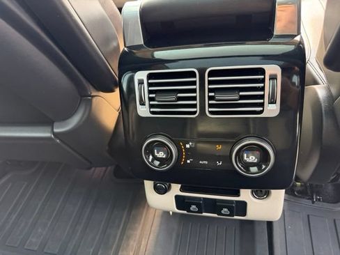 Used 2022 Land Rover Range Rover Westminster Edition AWD/4WD image 18
