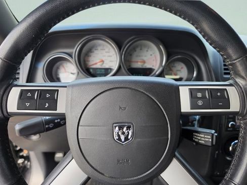 Used 2009 Dodge Challenger SRT8 w/ SRT Option Group II RWD image 34