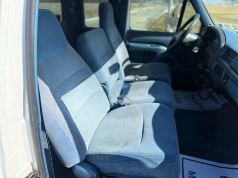 Used 1994 Ford F350 2WD SuperCab DRW image 35