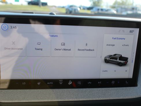 New 2025 Ford Maverick XLT w/ XLT Luxury Package image 28