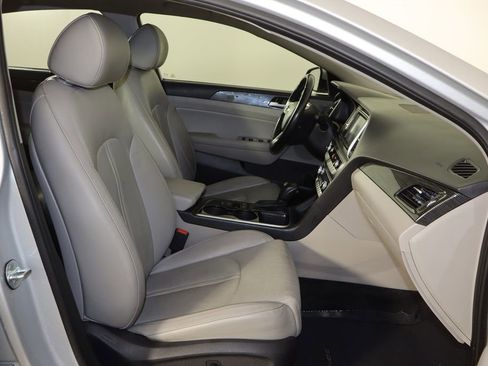 Used 2019 Hyundai Sonata Limited w/ Ultimate Package 04 image 19