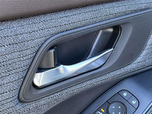 Certified 2023 Nissan Rogue SV image 22