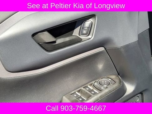 Used 2021 Ford Bronco Sport AWD/4WD image 16