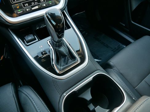 Certified 2023 Subaru Legacy Limited image 24