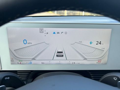 Certified 2024 Hyundai Ioniq 5 SEL AWD/4WD image 16