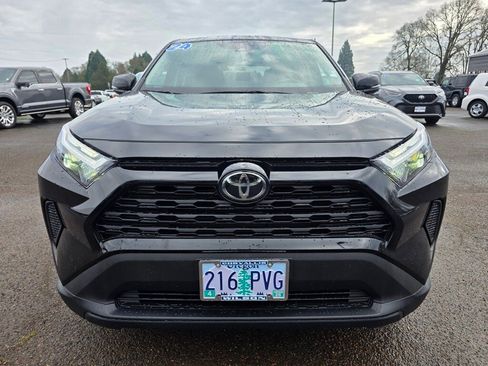 Used 2024 Toyota RAV4 LE image 6