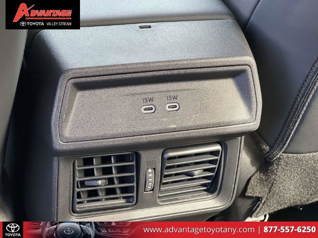 Certified 2026 Toyota RAV4 XLE Premium AWD/4WD image 16