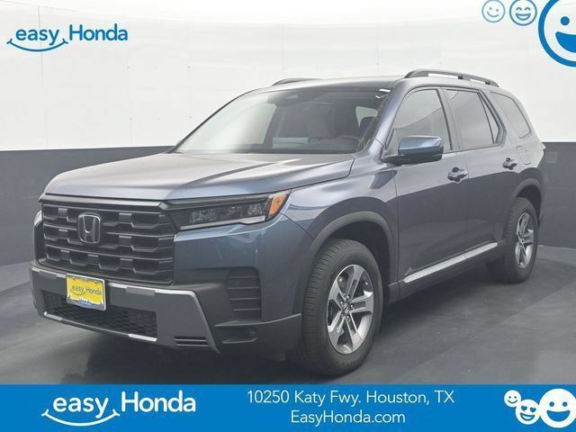 Used 2026 Honda Pilot EX-L image 1