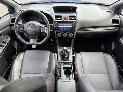 Used 2019 Subaru WRX Limited w/ Popular Package #1 AWD/4WD image 22