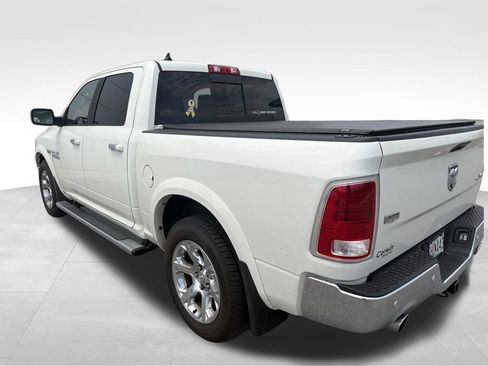 Used 2017 RAM 1500 Laramie w/ Convenience Group AWD/4WD image 26