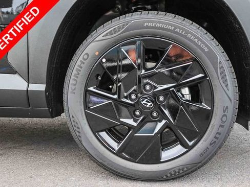 Used 2026 Hyundai Kona SEL Sport FWD image 9