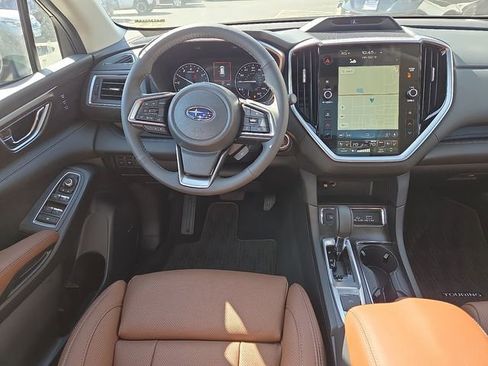 New 2026 Subaru Ascent Touring image 9