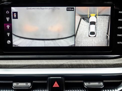 Used 2022 Kia K5 EX w/ EX Premium Package image 26