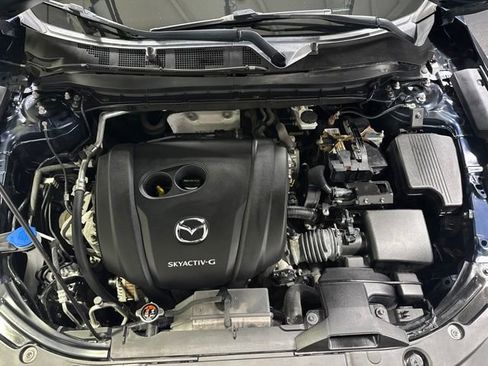 Used 2020 MAZDA CX-5 Grand Touring AWD/4WD image 10