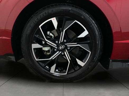 Certified 2025 Hyundai Sonata SEL image 11