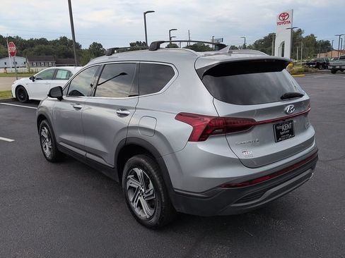 Used 2023 Hyundai Santa Fe SEL AWD/4WD image 5