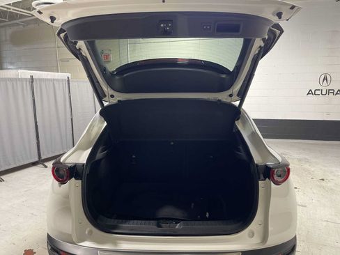 Used 2023 MAZDA CX-30 AWD 2.5 S w/ Premium Package image 19