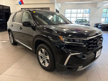 Certified 2023 Honda Pilot EX-L