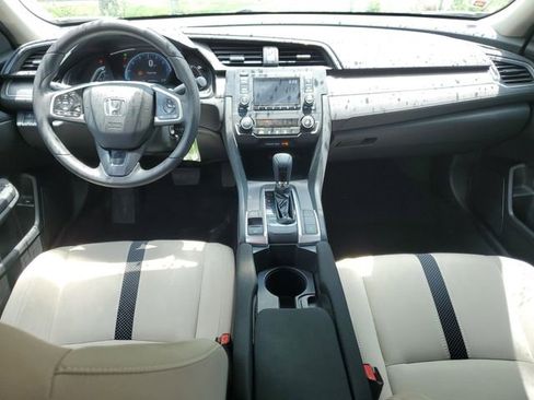 Used 2020 Honda Civic LX image 12