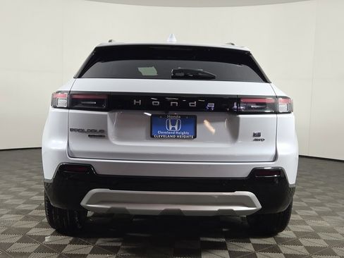 New 2026 Honda Prologue Touring image 9