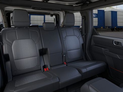 New 2025 Ford Bronco Raptor image 11