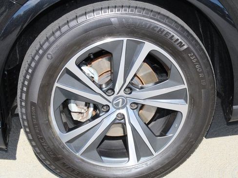 Certified 2023 Lexus RX 350 Premium image 4