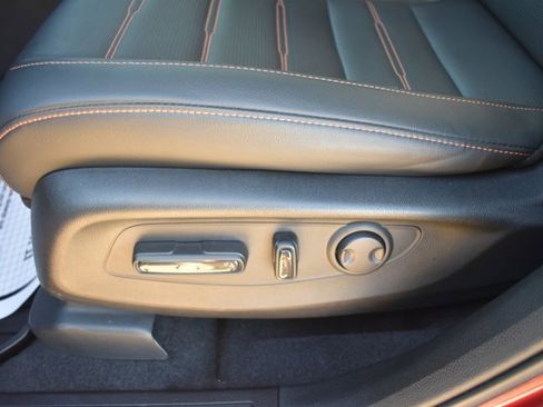 Used 2025 Honda CR-V Sport-L image 13