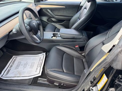 Used 2021 Tesla Model 3 Standard Range Plus image 23