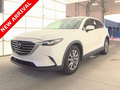 Used 2017 MAZDA CX-9 Touring