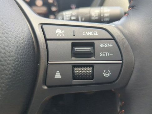 New 2026 Honda CR-V Sport-L image 24