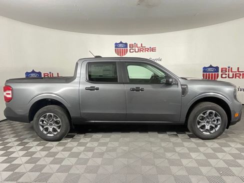 New 2026 Ford Maverick XLT FWD image 2