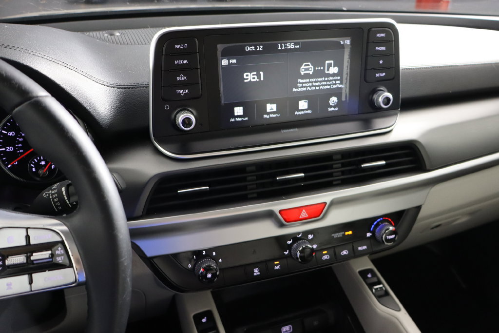 Used 2020 Kia Telluride S FWD image 28