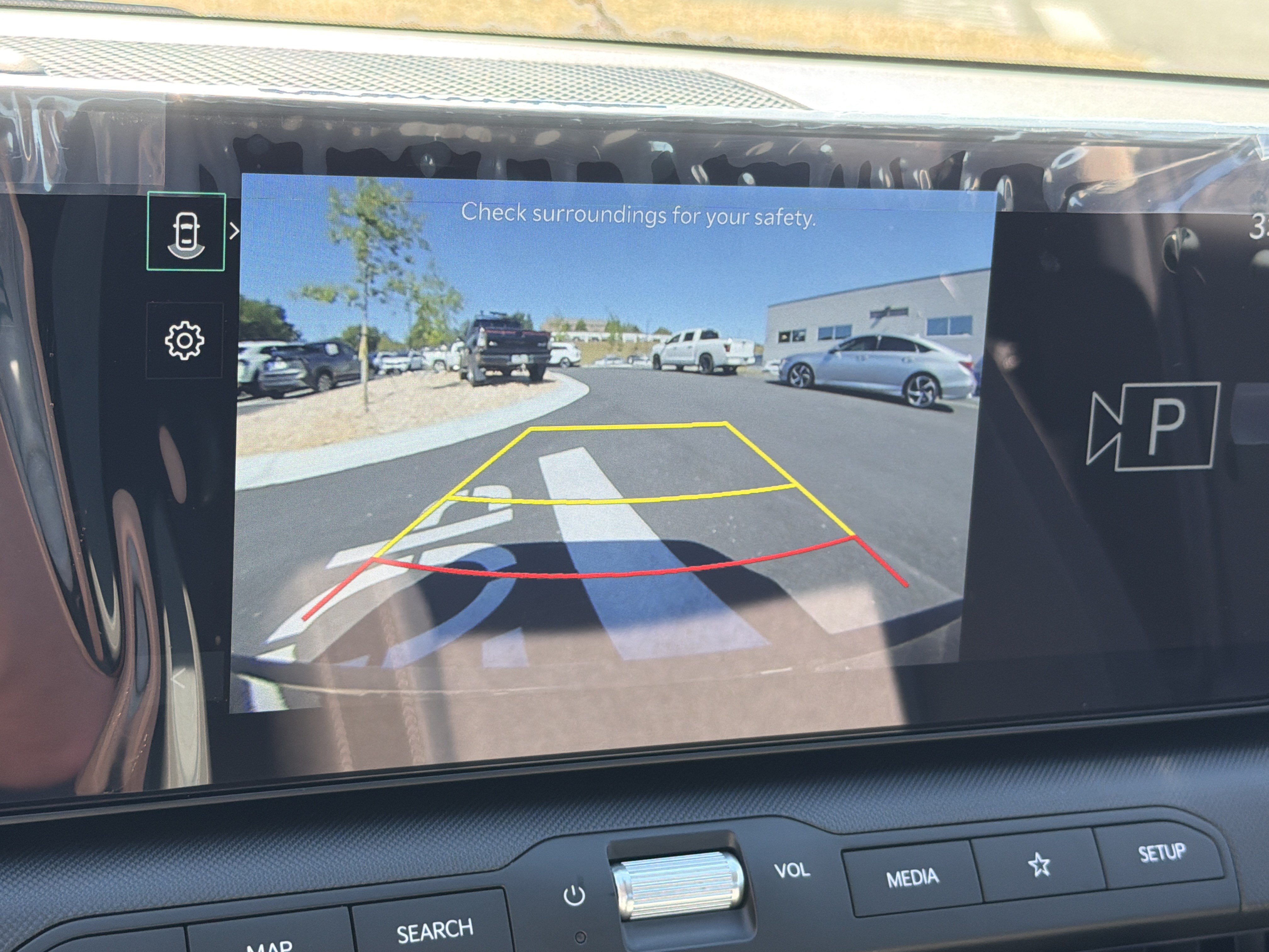 Used 2025 Kia K4 FWD image 32